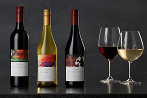 Cellar Door Experience Museum Releases