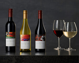 Cellar Door Experience Museum Releases